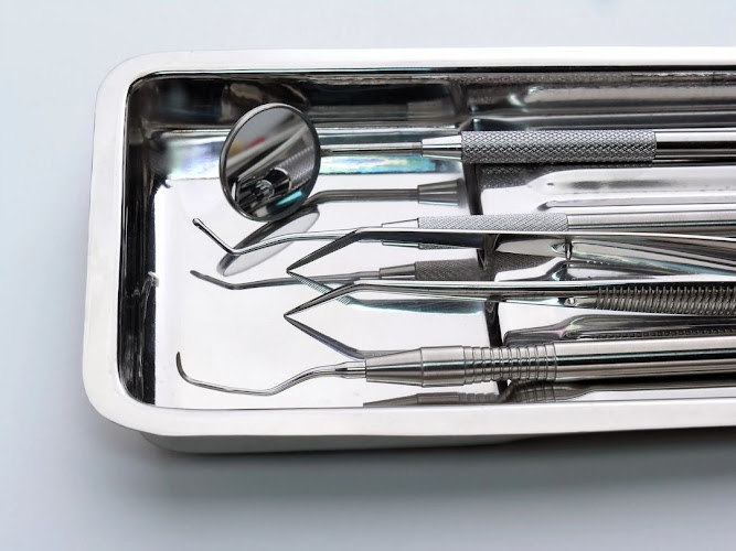 Frank Celenza DDS