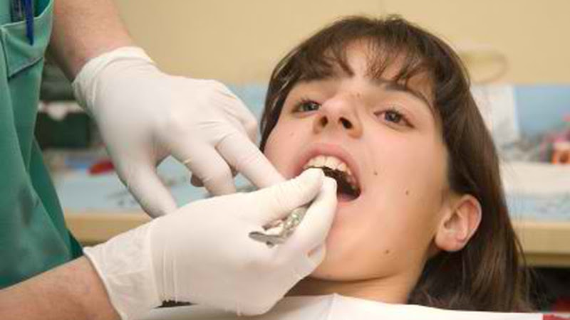 Dentistry For Health New York