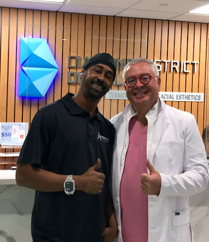 Diamond District Dental NYC