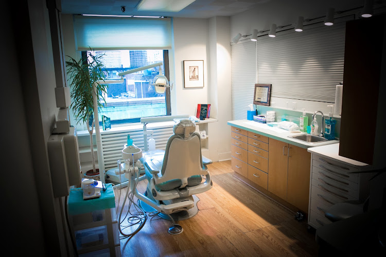 Nusblatt Dental