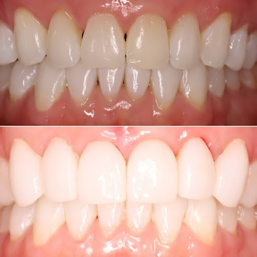 Wall Street Dental Spa – Financial District