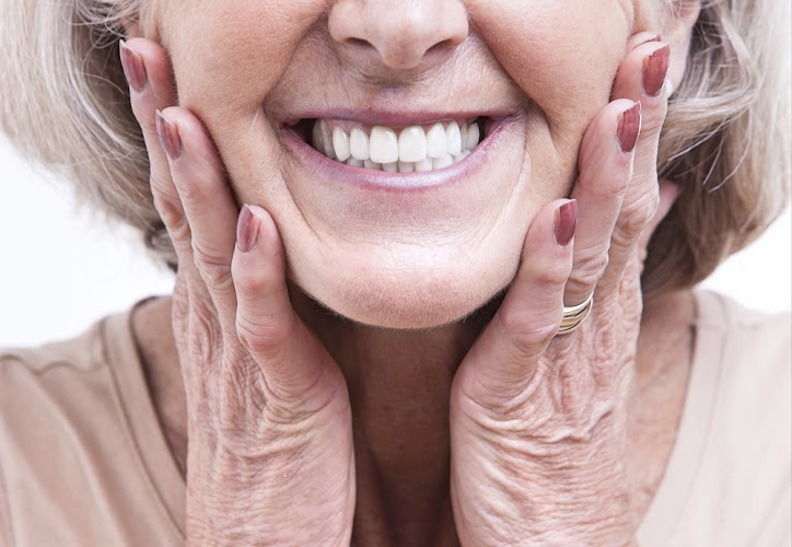 Maiden Lane Dental