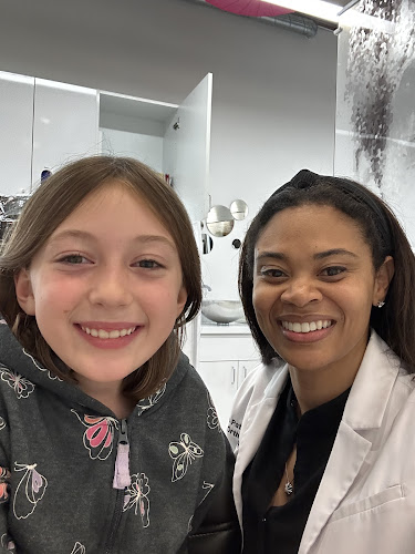 Infinity Orthodontics – Dr. Patrice Smith