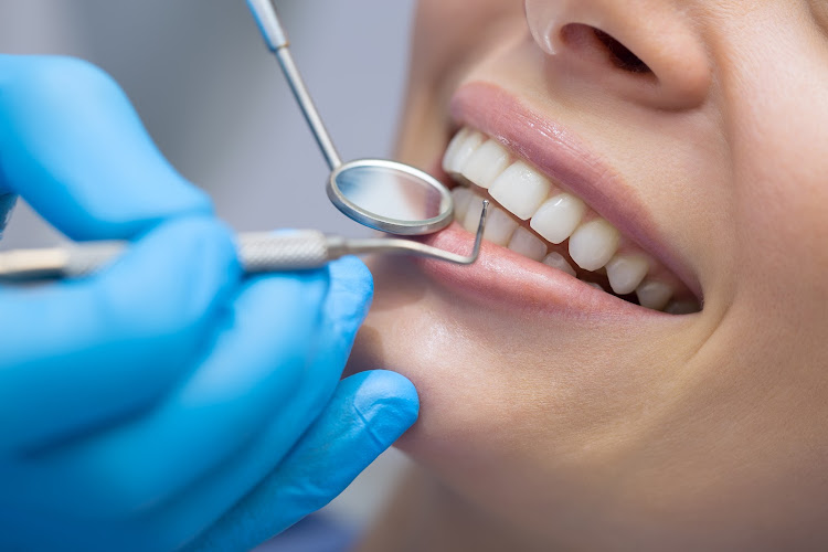 Prestige 5th Avenue Dental: Yelena Simkha, DDS