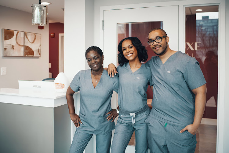 La Luxe Dental of Washington DC