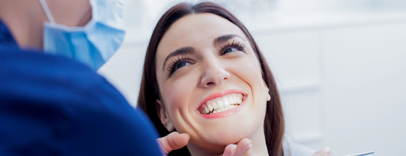 M.Y. Dental Spa