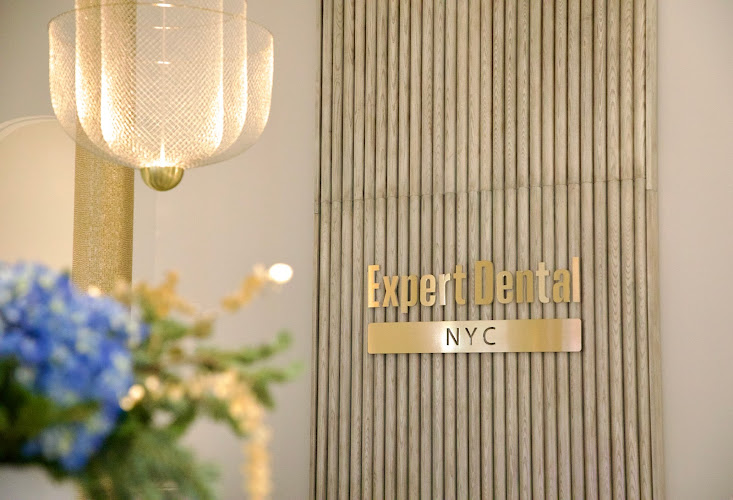 Expert Dental – Tribeca