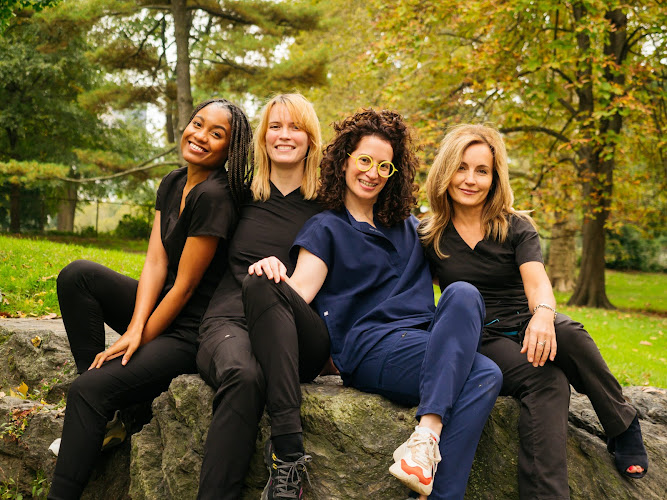 Dental West NYC – Prosthodontics and Laser Dentistry