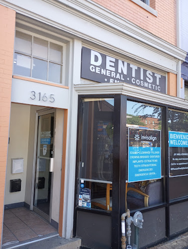 Mt. Pleasant Family Dental