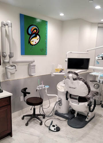 Lee Dental & Facial Upper East Side, NY – Dr. Angela Lee, DDS