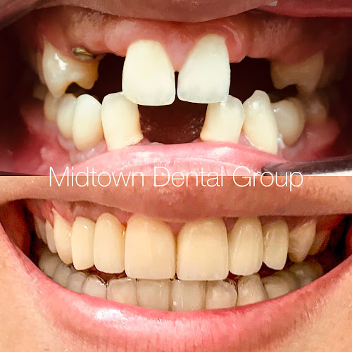 Midtown Dental Group Fashion District