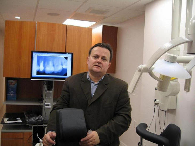 Hell’s Kitchen Dental- SIMON FLAMM DDS