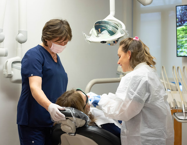 Nadler Cosmetic Dentistry Midtown
