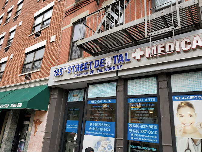 Dr. Shaul Hubscher DDS