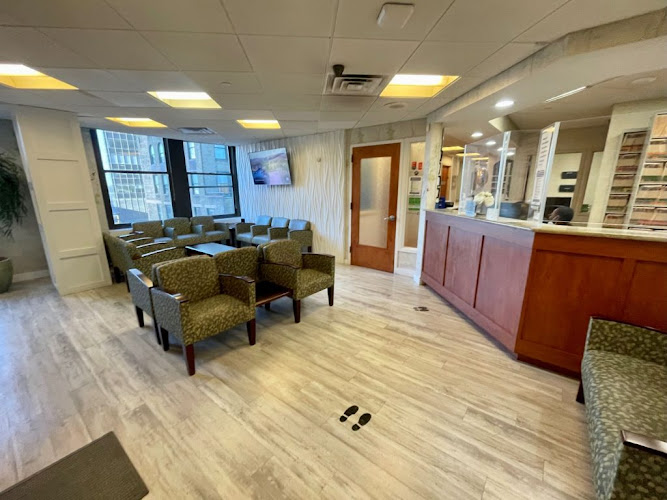 The Denture Center