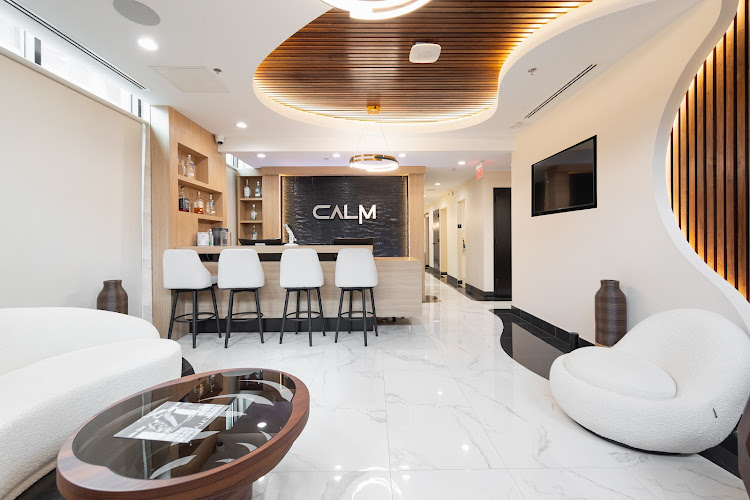 Calm Dental