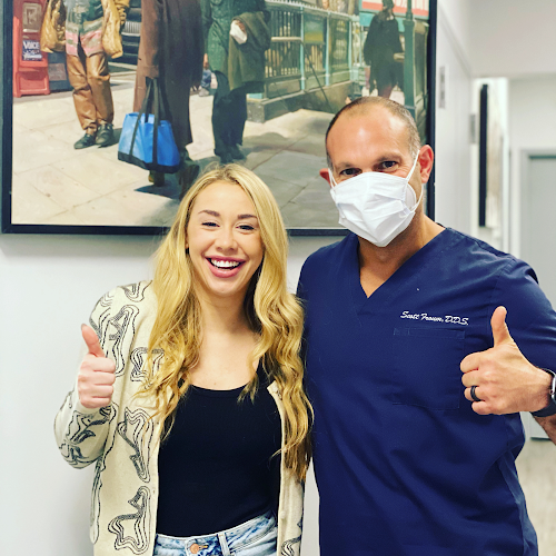 Scott H. Froum, DDS