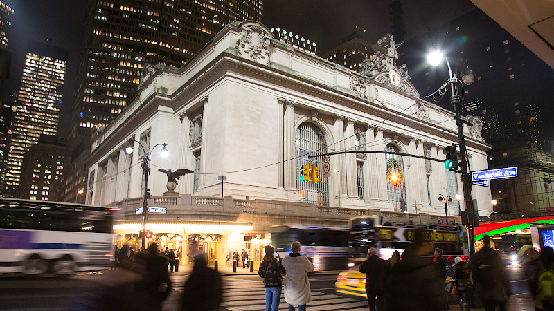 Prosthodontic Associates of New York, PC