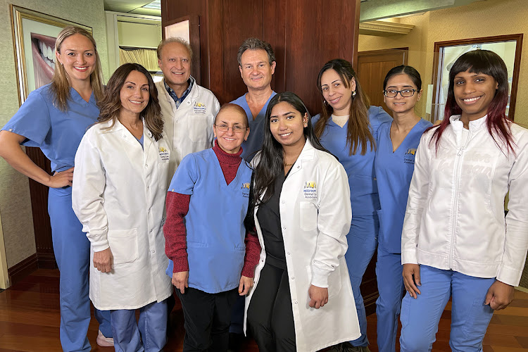 Midtown Dental Care Associates