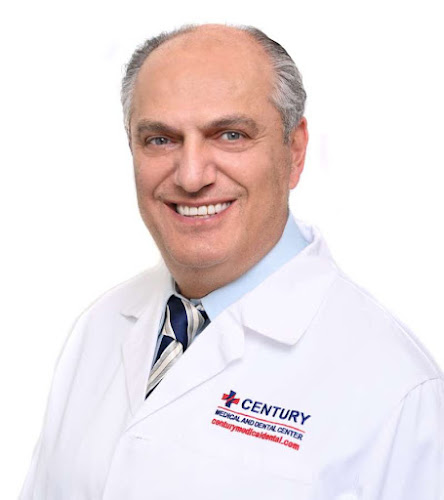 Century Dentistry Center