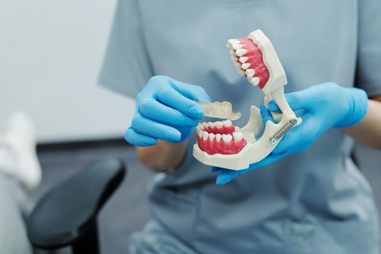 Terrell A Waters Community Dental Center