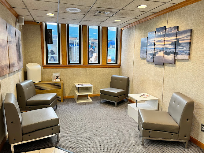 Carnegie Dental Wellness: Constantina Bacopoulou, DDS