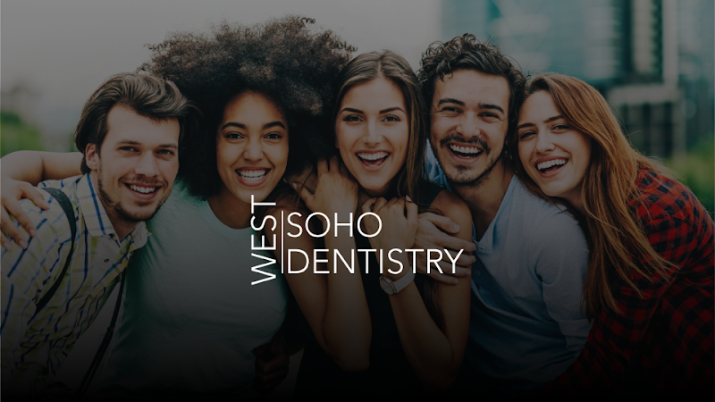 West Soho Dentistry