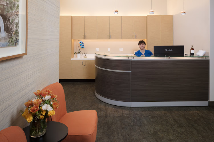 Emily Ro Dental