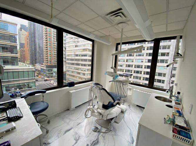 Robert Zarabi, DDS