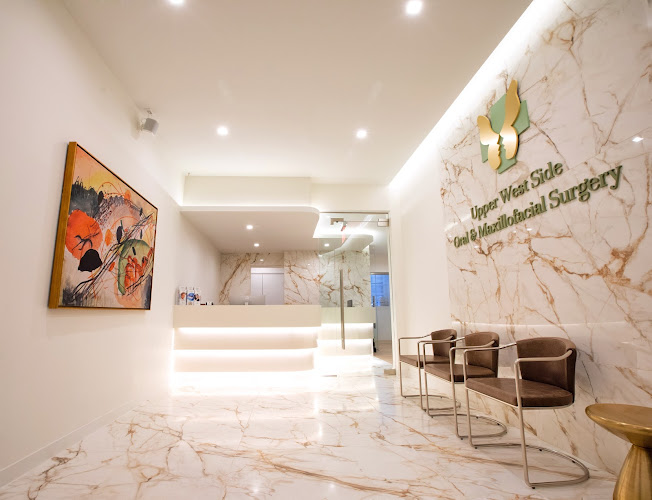 Upper West Side Oral & Maxillofacial Surgery