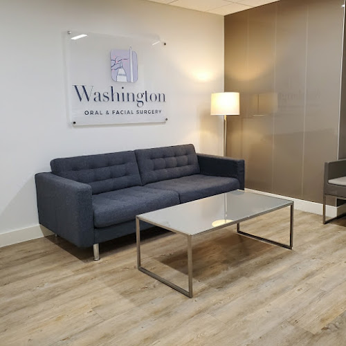Washington Oral & Facial Surgery & Dental Implant Center