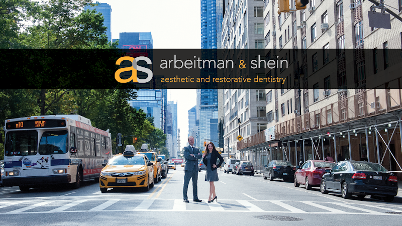 Arbeitman & Shein
