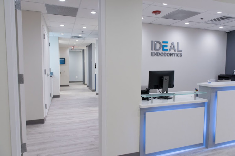 Ideal Endodontics