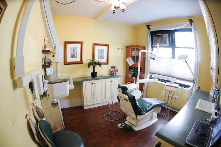 Shalom Dental NY