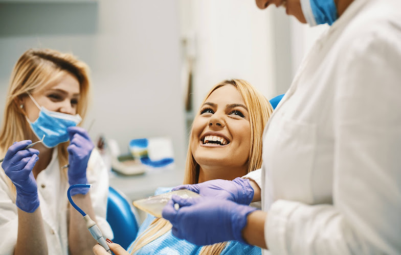 NEW YORK DENTAL SPECIALTY GROUP