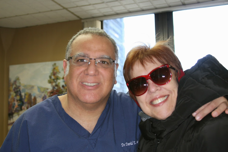 David E. Azar, DDS