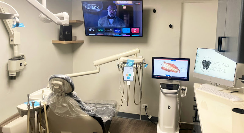 Chroma Dental