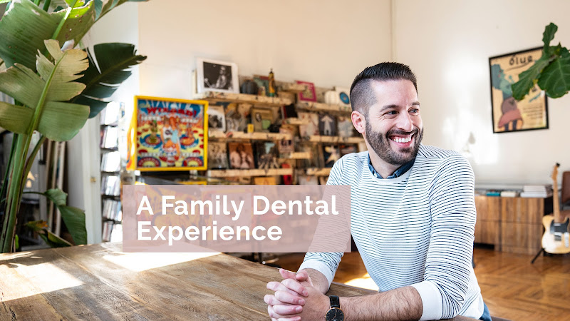 Blue Line Dental