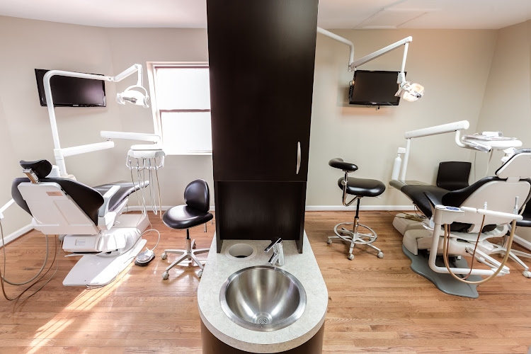 Karen Y. Cooper, DDS