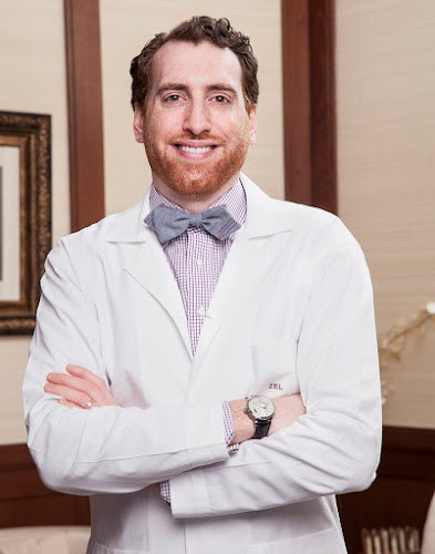 Zachary E. Linhart, DDS