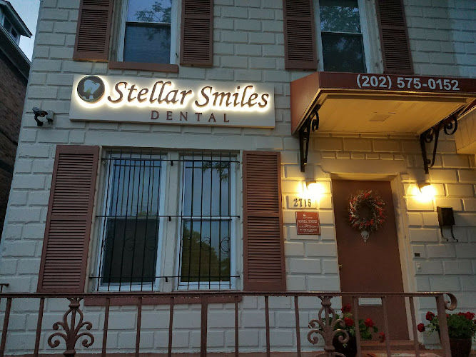 Stellar Smiles Dental Care