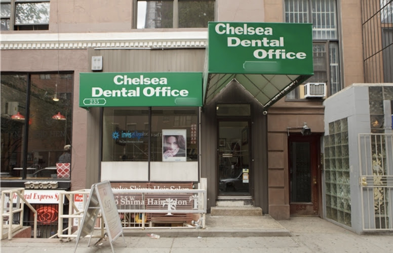 Chelsea Dental