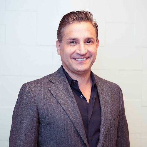 Dr. Joseph Salim DMD
