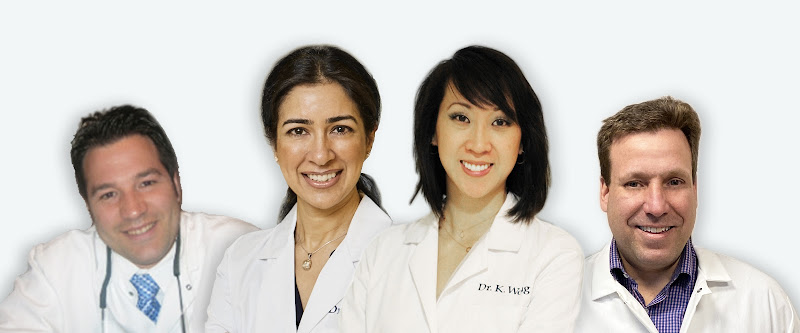Sachar Dental NYC