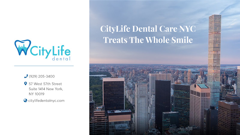 CityLife Dental Care