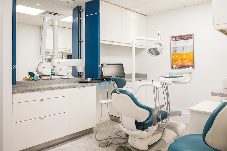Bowery Dental
