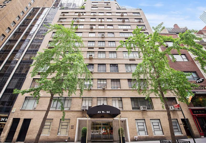 54th Street Dental
