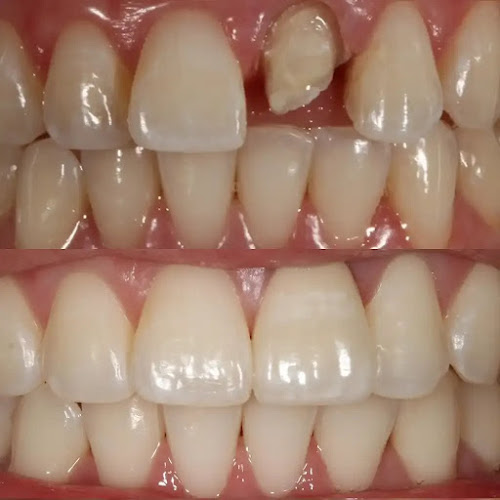 DC Dental Legacy
