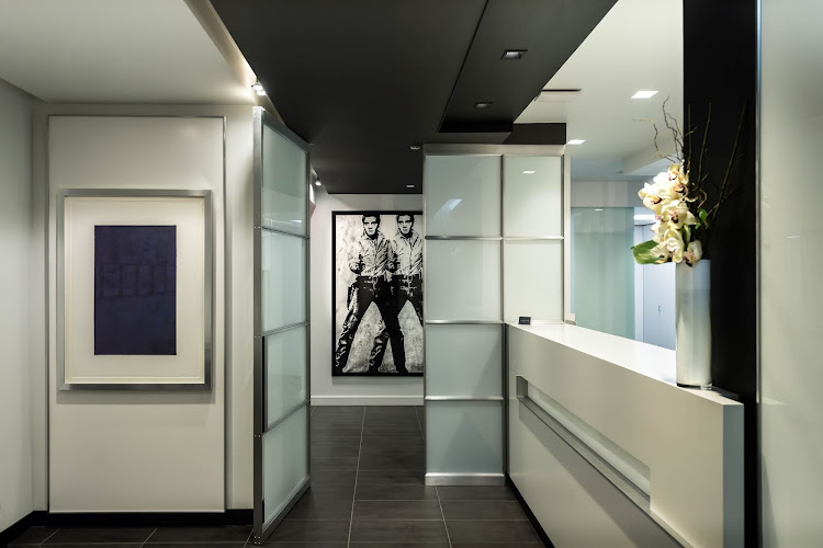 Dolman Oral Surgery, Midtown Manhattan, NYC
