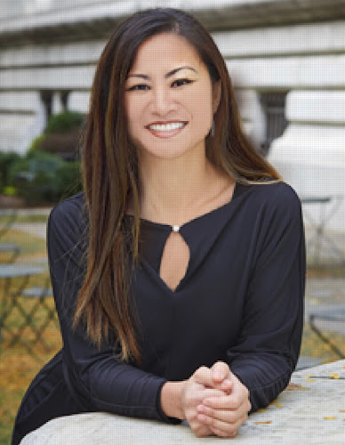 Dr. Jenny M. Lee DDS